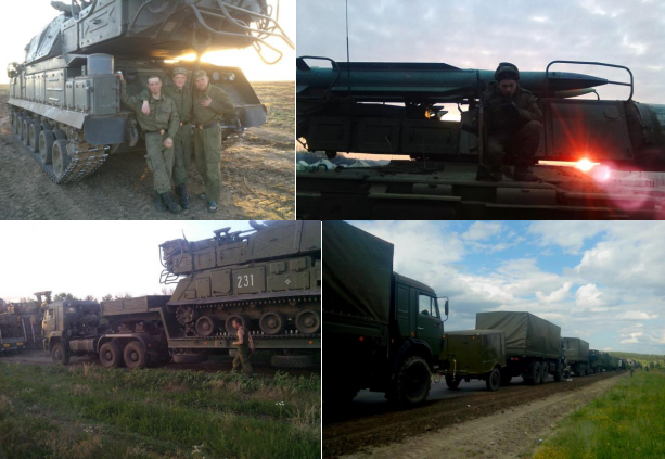 Bellingcat опублікувала повну доповідь із доказами причетності військових РФ до загибелі MH17