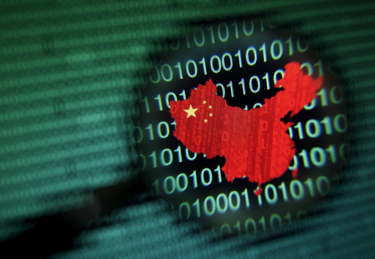 Виручка найбільшого китайського пошуковика перевищила $10 мільярдів