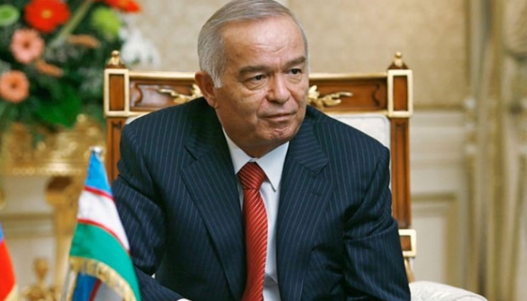 Під тиском правозахисних та медіа-організацій скасували візит президента Узбекистану до Праги