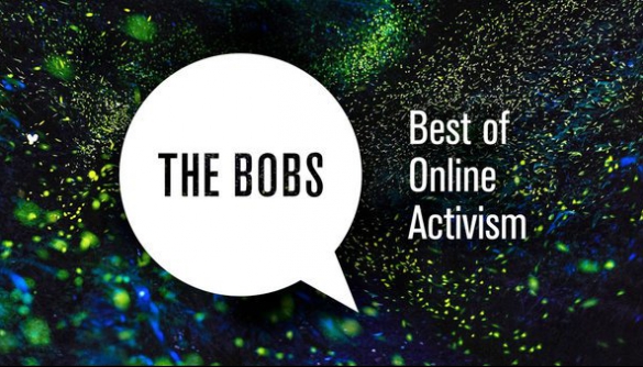 Deutsche Welle оголосила фіналістів конкурсу #thebobs16