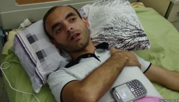 В Азербайджані 5 осіб засудили за вбивство журналіста