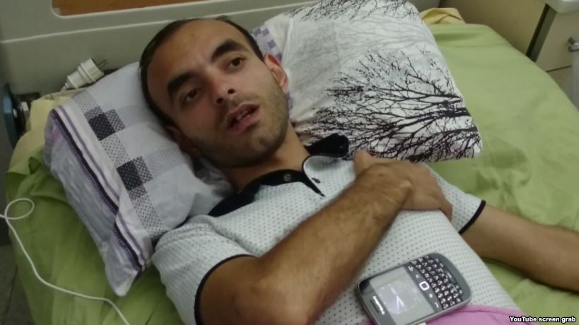 В Азербайджані 5 осіб засудили за вбивство журналіста