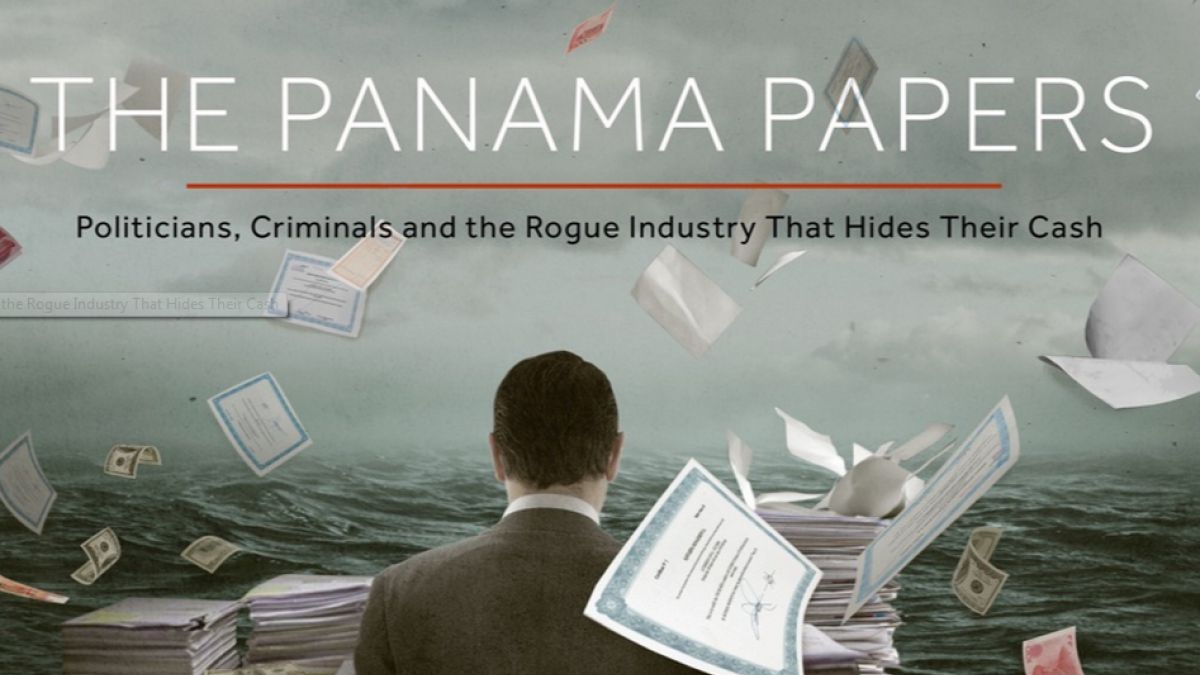 У Mossack Fonseca назвали публікацію «Панамського архіву» злочином