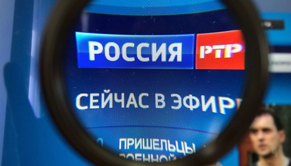 У Латвії вирішили заборонити ретрансляцію телеканалу «Росія-РТР» на півроку