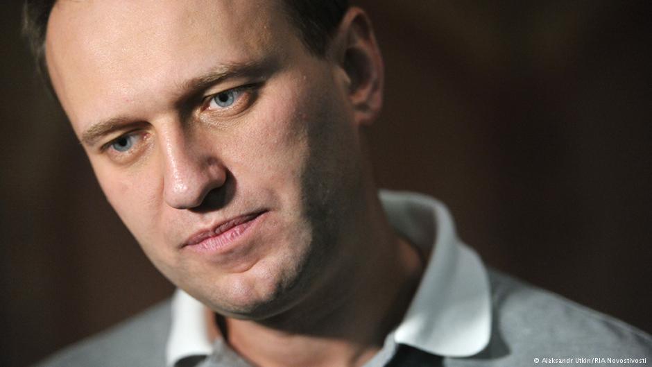 Навальний подасть до суду на «Россия-1» та Кисельова