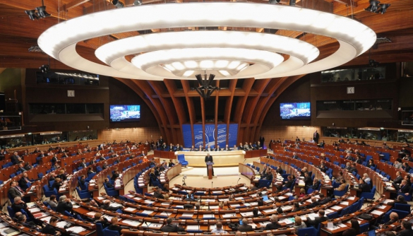 Рада Європи рекомендує регулярно оцінювати рівень інтернет-свободи