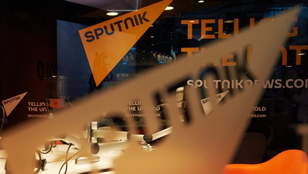 Туреччина заблокувала сайт російського агентства Sputnik