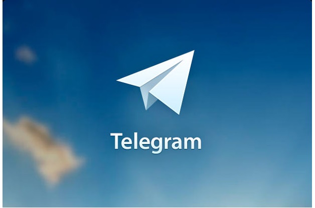 У роботі месенджера Telegram стався збій