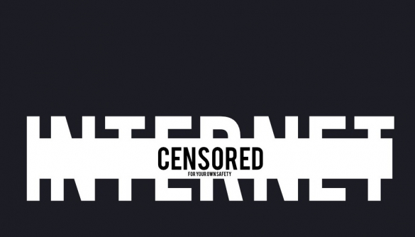 Роскомнагляд не підтримав ідею глави російського Слідкому про інтернет-цензуру