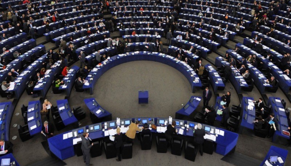 У Туреччині немає свободи слова - Європарламент