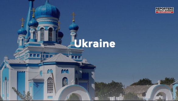 Україна піднялася на 22 позиції у Всесвітньому індексі свободи слова -  RSF