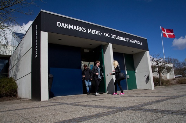 Освіта фотожурналіста в Данській школі журналістики: чого навчають і як подати заявку