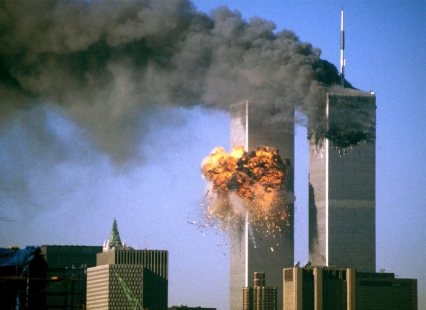 США розсекретять документи про теракти 11 вересня