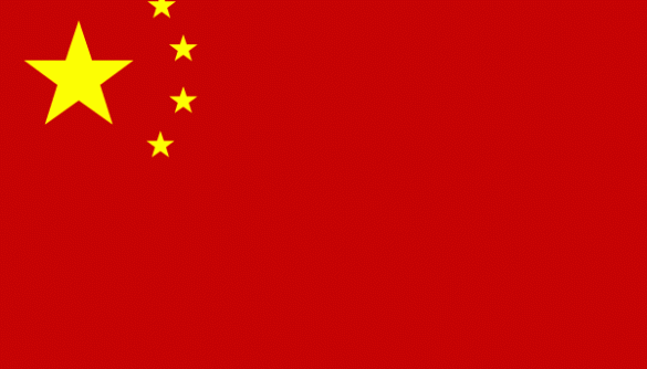 У Китаї ухвалили закон про іноземні неурядові організації