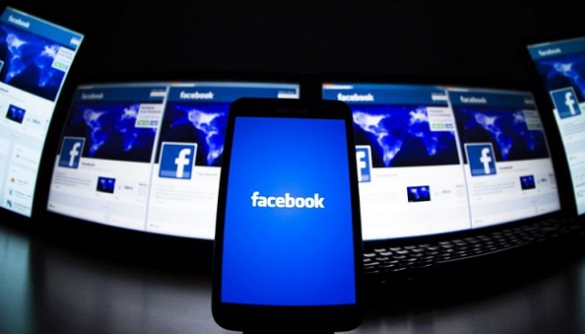 Facebook оприлюднила звіт із кількістю запитів від влади щодо даних користувачів