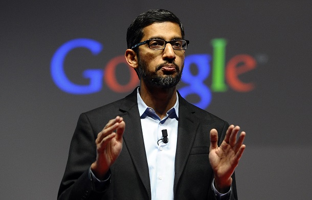 Гендиректор Google прогнозує занепад мобільних пристроїв