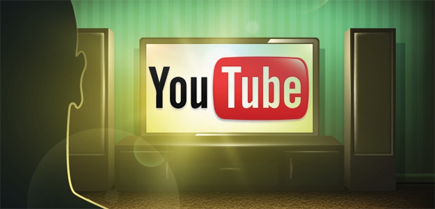 YouTube запустить онлайн-телебачення