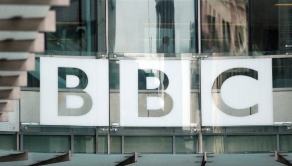 Місію BBC перепишуть вперше за 100 років - The Telegraph