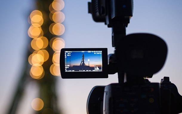 Як навчитися знімати відео й де шукати кінопорад