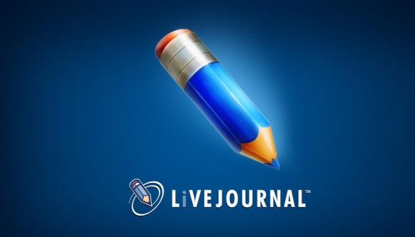 LiveJournal перетворився на медіа