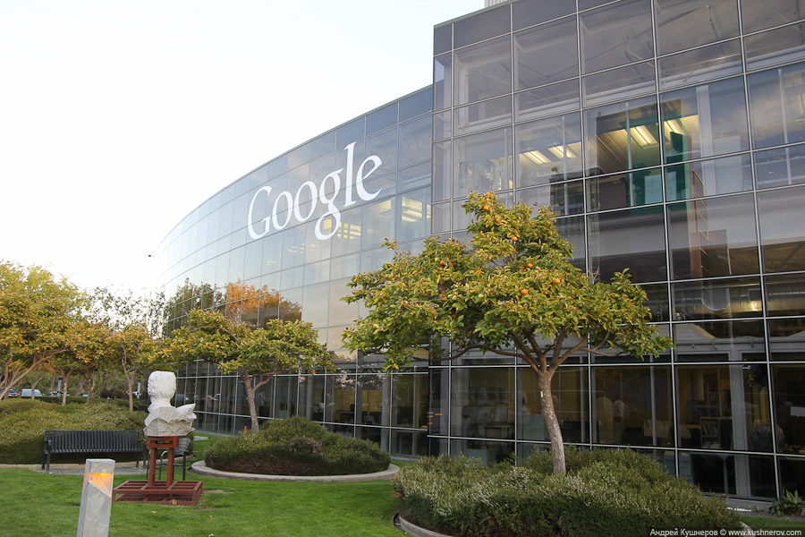 Google перемогла компанію Oracle в патентній суперечці на $9 мільярдів