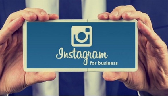 Instagram запускає бізнес-профілі і аналітику для них