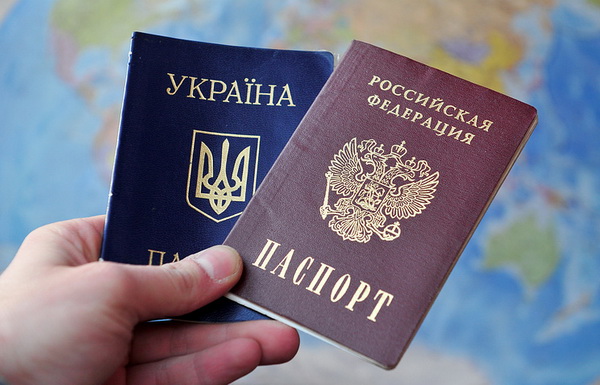 Активісти запустили сайт допомоги для росіян, які переїжджають в Україну