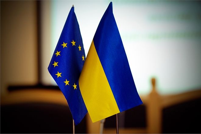 17-19 червня - Четвертий вишкіл «Асоціація з ЄС від А до Я: що вона дає Україні?» для журналістів центральних та регіональних ЗМІ