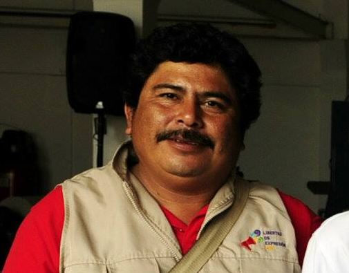 У Мексиці викрали журналіста, який розслідував справи зниклих безвісти