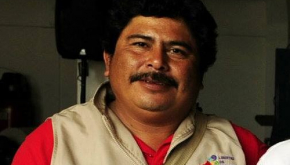 У Мексиці викрали журналіста, який розслідував справи зниклих безвісти