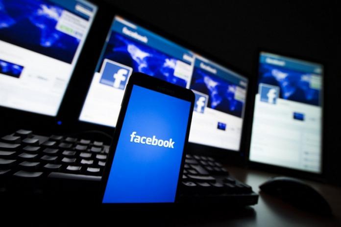 Facebook заблокував рекламні акаунти користувачам з Криму