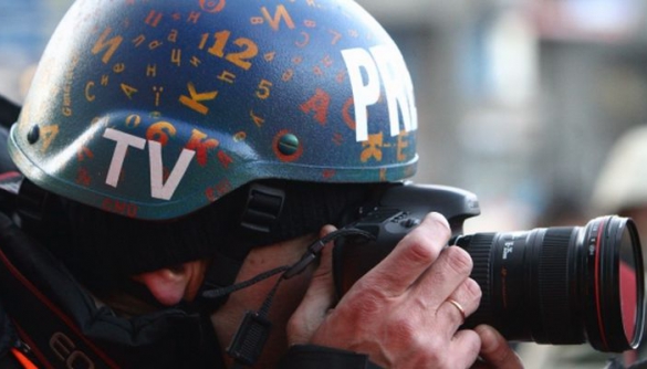Спеціальний звіт «Висвітлення конфлікту на Сході в українських медіа»