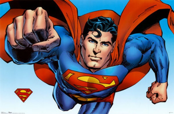 Новий погляд на Супермена й Бетмена, або Психологія супергероїв коміксів