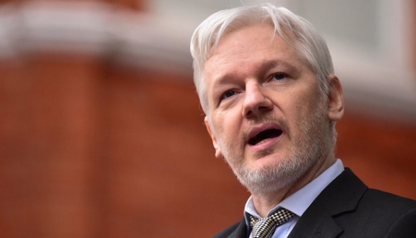 WikiLeaks опублікує новий фрагмент листування Гілларі Клінтон