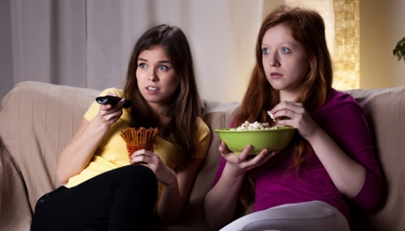 Соціальні мережі випередили телебачення як джерело новин для молоді