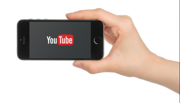 YouTube запустив мобільні онлайн-трансляції для обраних користувачів