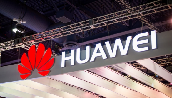 Huawei розробляє власну мобільну операційну систему