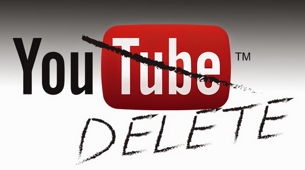Google таємно видаляє неактивні акаунти YouTube