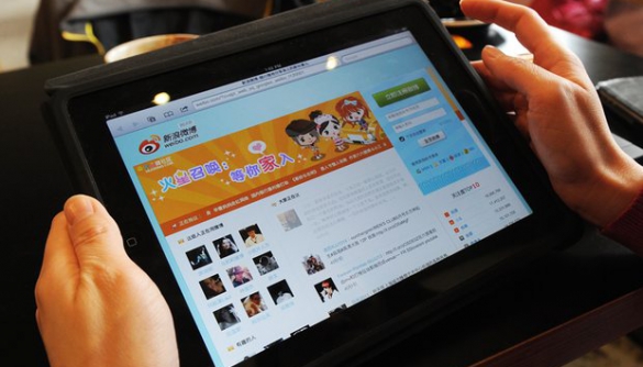 В Китаї новинним сайтам заборонили публікувати неперевірену інформацію з соцмереж