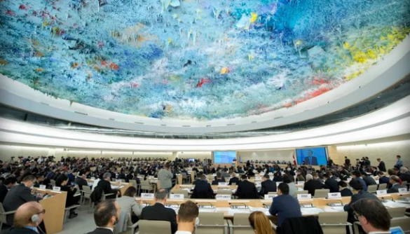 ООН засудив обмеження інтернет-доступу як порушення прав людини