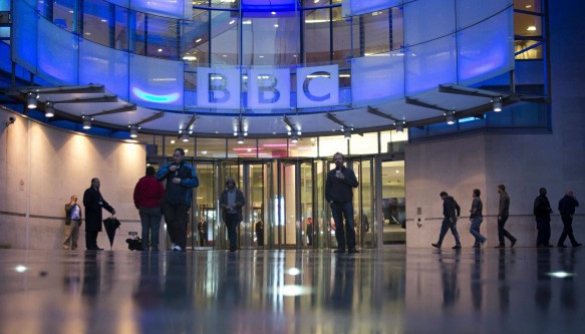BBC планує відкрити новий офіс в Торонто