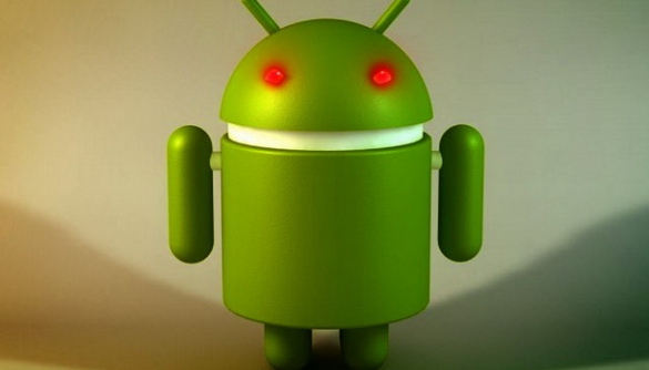 Китайські хакери контролюють 117 тисяч Android-пристроїв в Україні