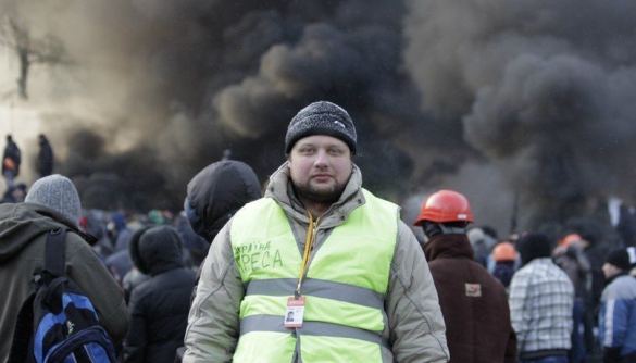 Напади на журналістів в Україні наполегливо продовжуються – CPJ