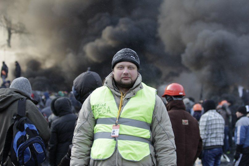Напади на журналістів в Україні наполегливо продовжуються – CPJ