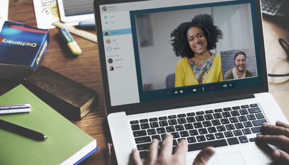 Microsoft запустила безкоштовний додаток для відеоконференцій Skype Meetings