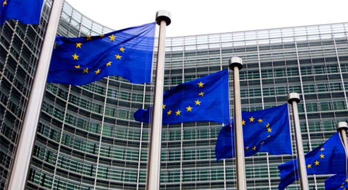 Єврокомісія поетапно виділить €1,8 млрд на боротьбу з кіберзлочинністю
