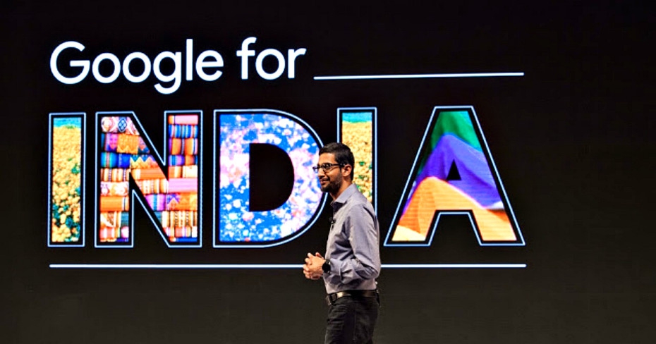 Google запускає програму з навчання 2 мільйонів розробників в Індії