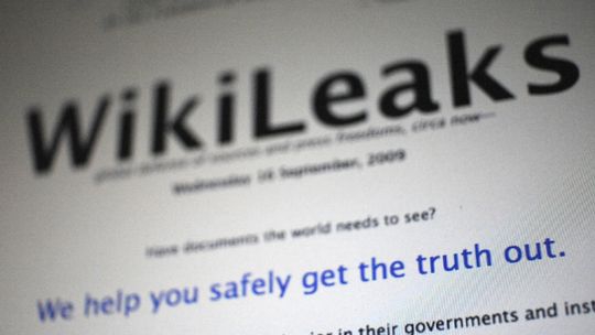 Інформатор Wikileaks Челсі Менінг намагалася здійснити самогубство