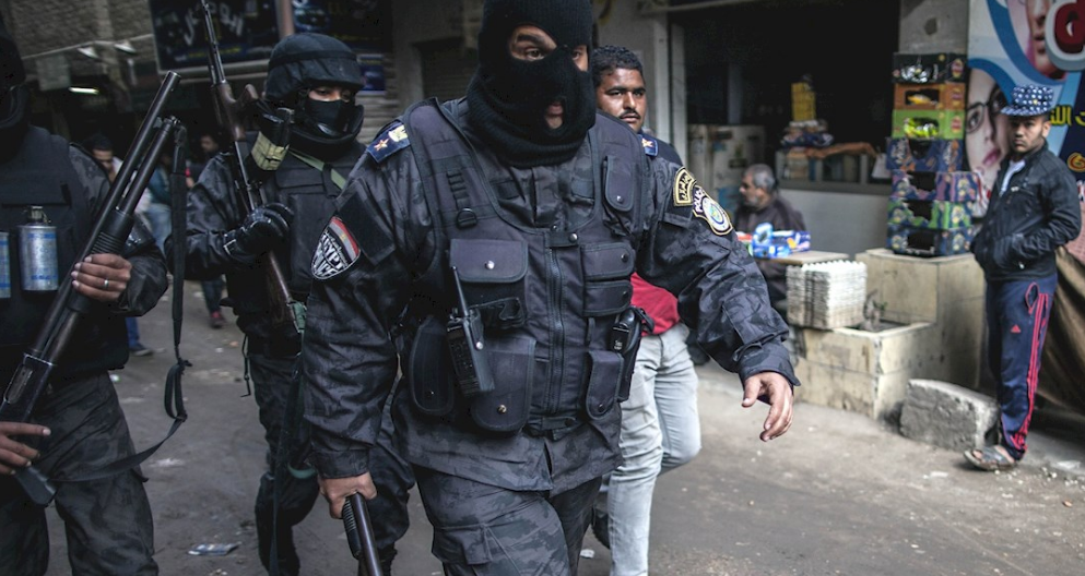 У Єгипті піддалися тортурам та зникли сотні людей - Amnesty International