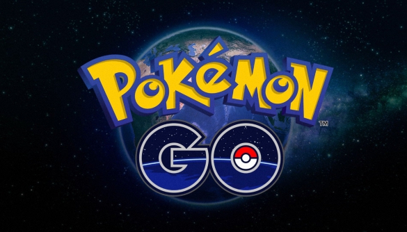 Студія Legendary планує зняти фільм за мотивами гри Pokemon Go